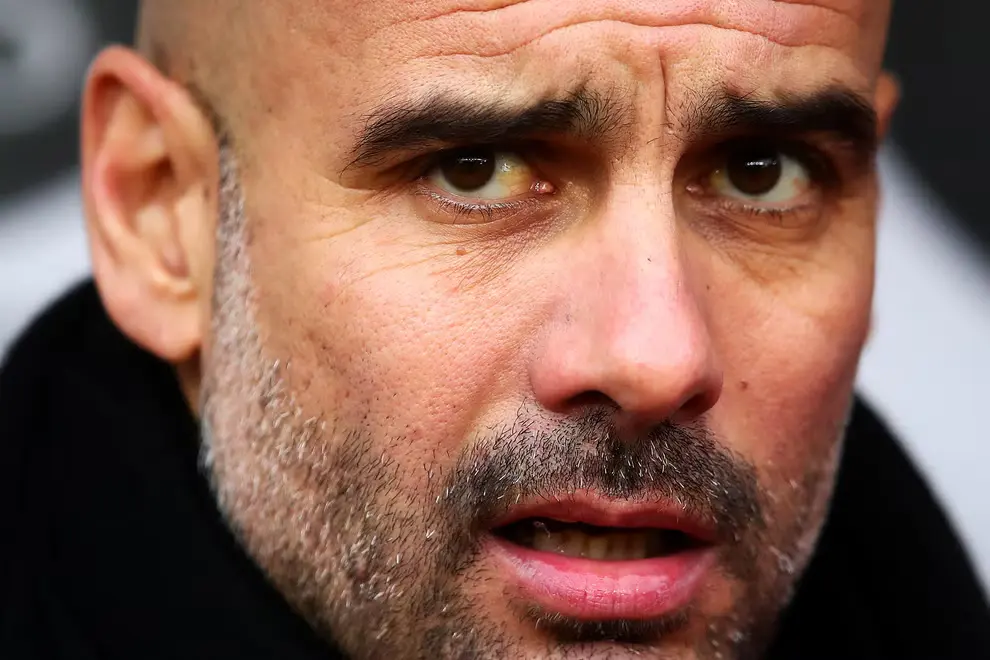 REVEALED: What punishment Man City could face if guilty of 115 financial charges?